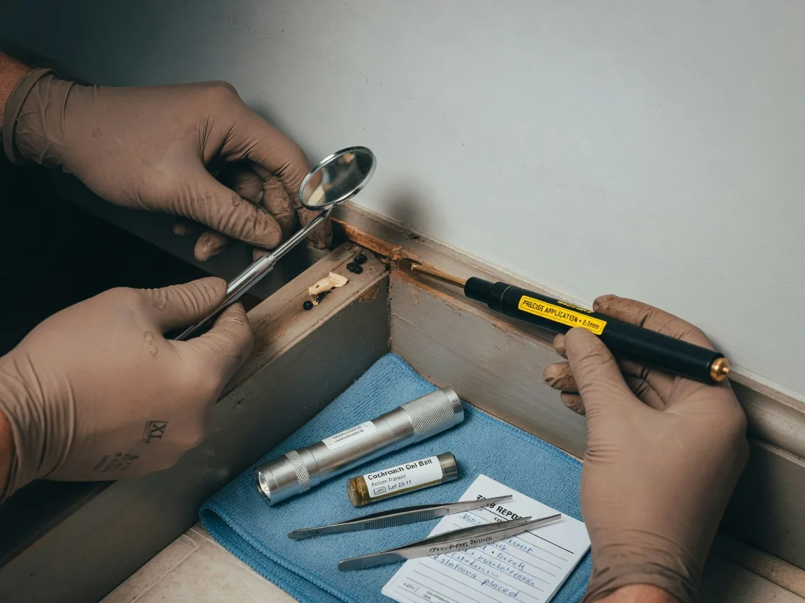 Why choose Emergency Pest Control in Saratoga, TX
